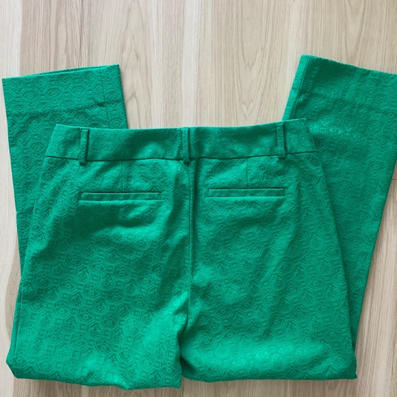 Banana Republic Hampton 6P gorgeous pants. Great condition. - Picture 6 of 6